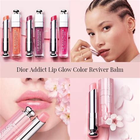 dior color reviver balm dupe|dior color changing lip balm.